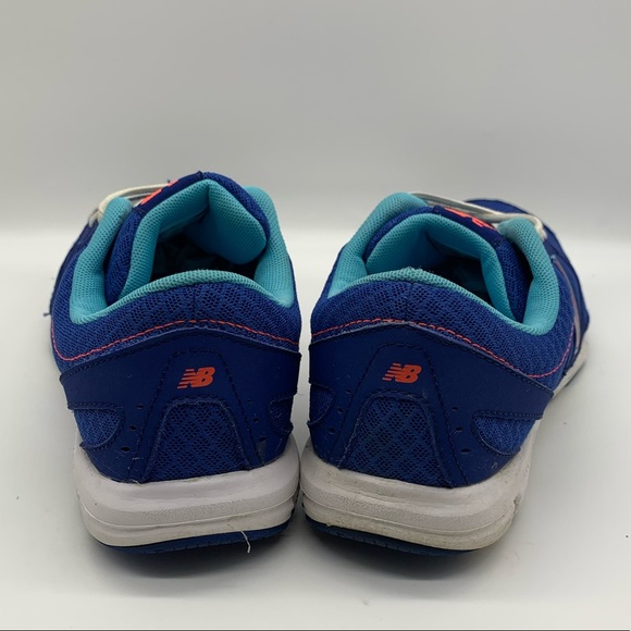 New Balance 550 V3 women's running shoe - Picture 5 of 8